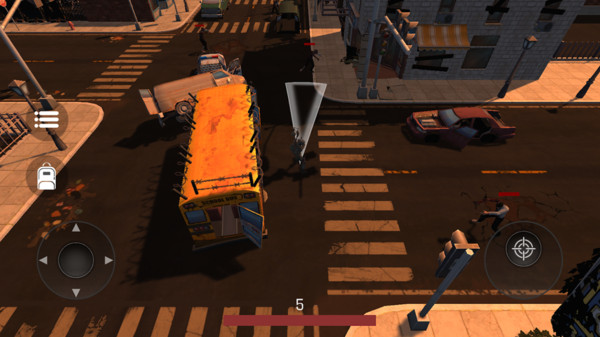 求生之路僵尸入侵游戏最新手机版图3: