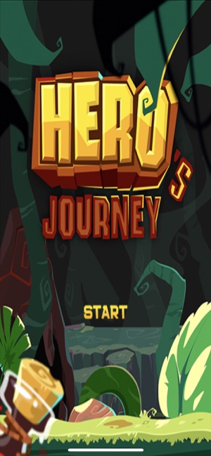 英雄旅程游戏安卓最新版图4: