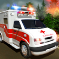 应急消防员救援模拟器游戏