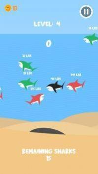 皇家鲨鱼队游戏最新安卓版图1: