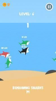 皇家鲨鱼队游戏最新安卓版图2: