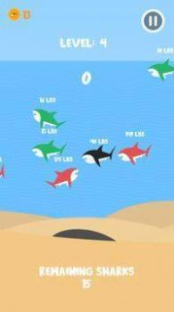 皇家鲨鱼队游戏最新安卓版图4: