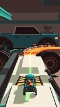 极端车祸驾驶挑战游戏安卓版图4: