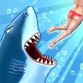 饥饿鲨进化国际服7.9.0无限钻石最新破解版 v8.3.0.0