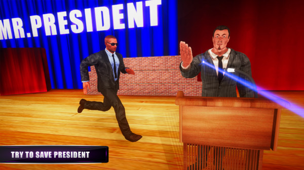保护我方总统游戏最新手机版图3: