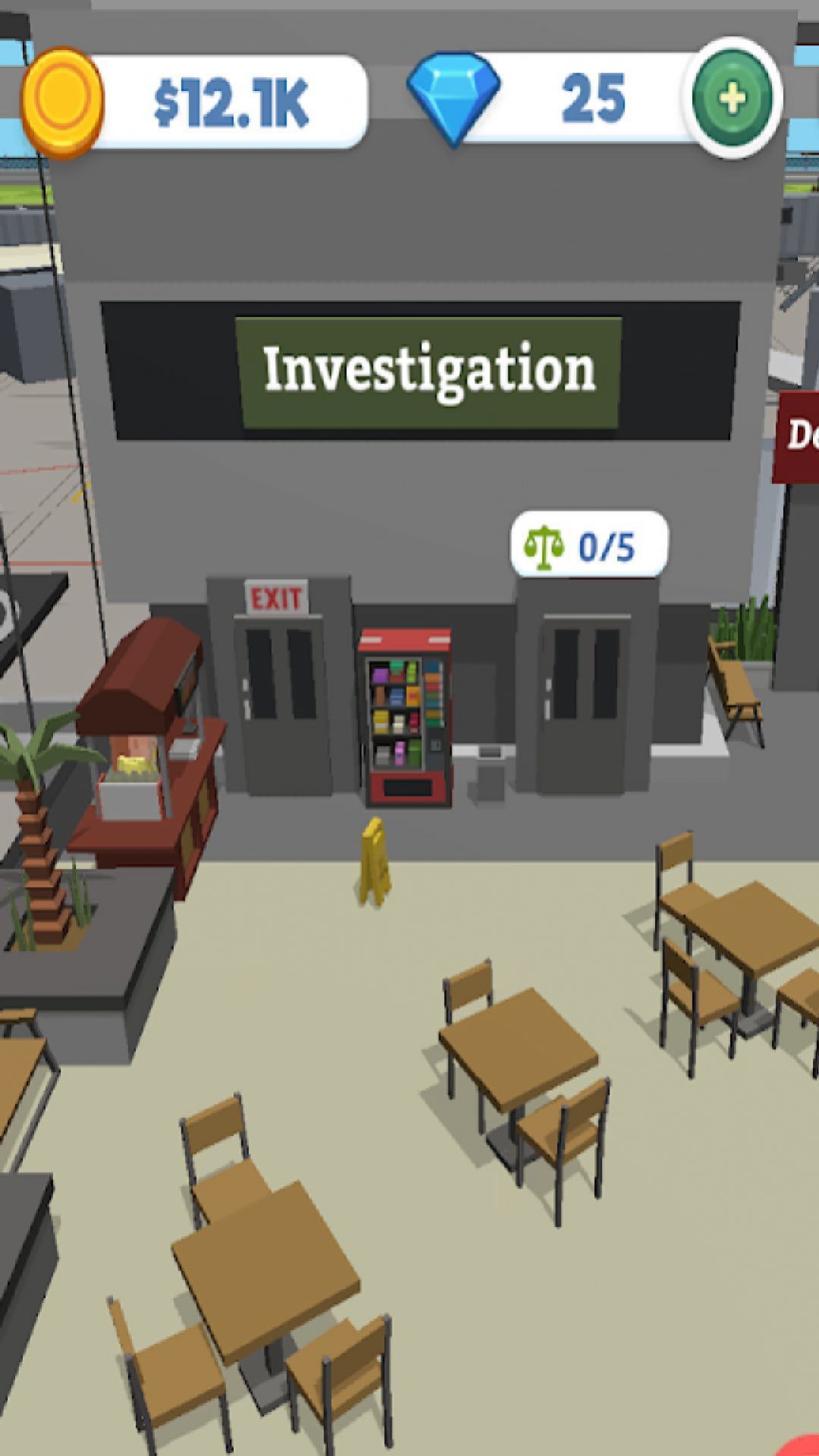 机场经营模拟游戏安卓最新版图4: