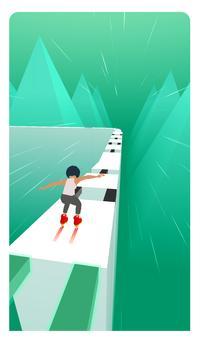 飞行滑板游戏中文安卓版图3: