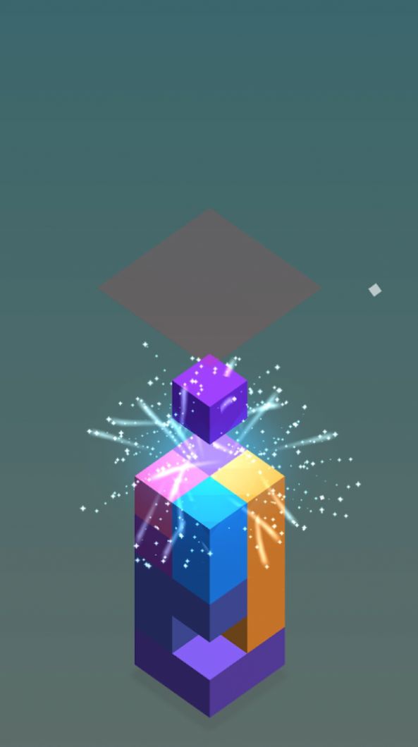 色彩的立方块游戏安卓免费版图4: