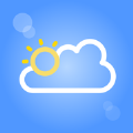 一米天气app