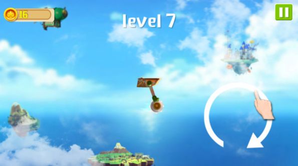 飞机小锤锤小游戏安卓版图2: