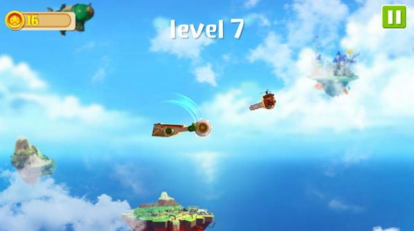 飞机小锤锤小游戏安卓版图3: