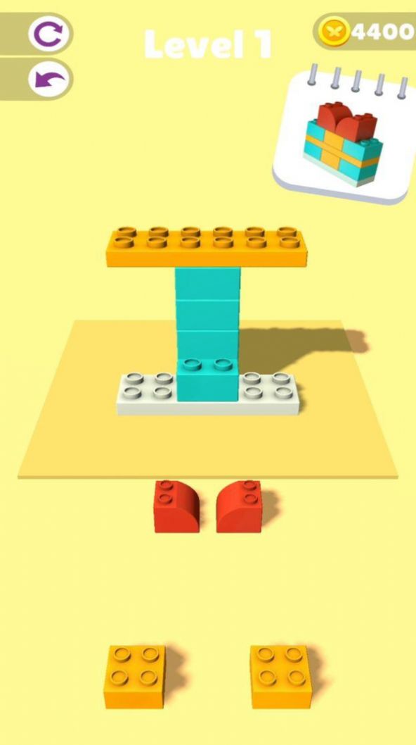 方块建造者游戏图2: