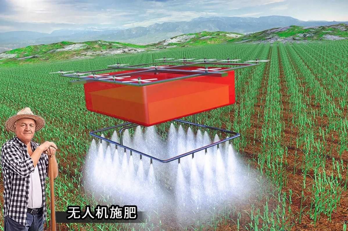 现代农业模拟游戏安卓手机版图2: