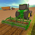 现代农业模拟游戏
