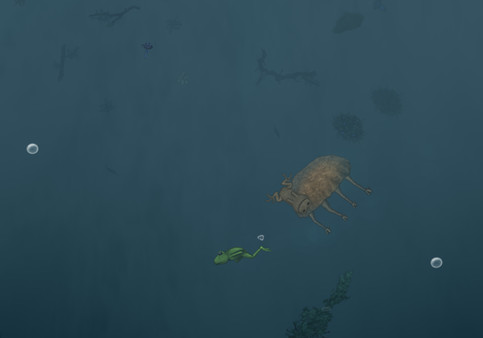 来自深海的恐惧游戏图4