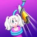 飞刀救美女游戏官方最新版 v1.0.1