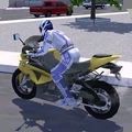城市摩托车骑手游戏安卓手机版 v1.1