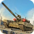 陆战型坦克模拟器游戏官方最新版 v1.7