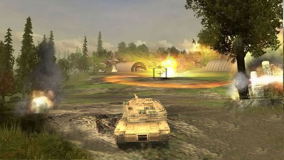 坦克大战2021游戏安卓版图3: