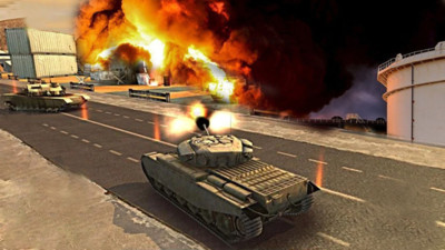坦克大战2021游戏安卓版图4: