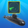 潜艇战斗3D游戏