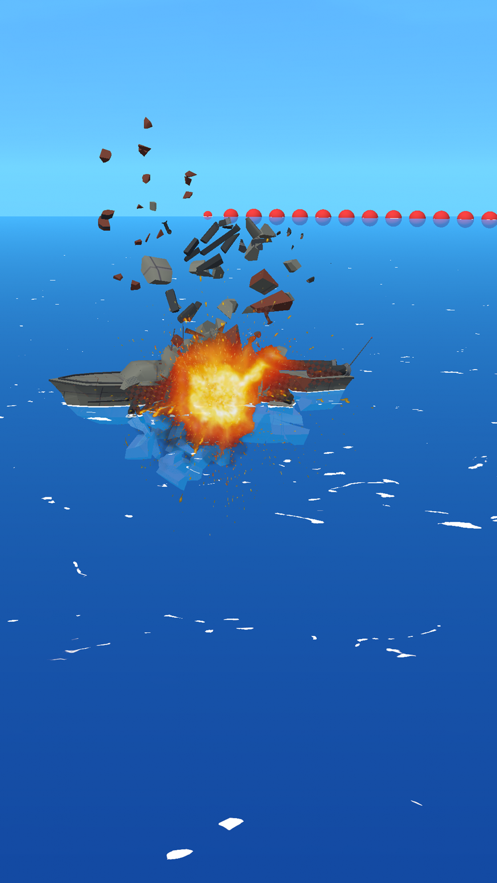 潜艇战斗3D小游戏安卓版图4: