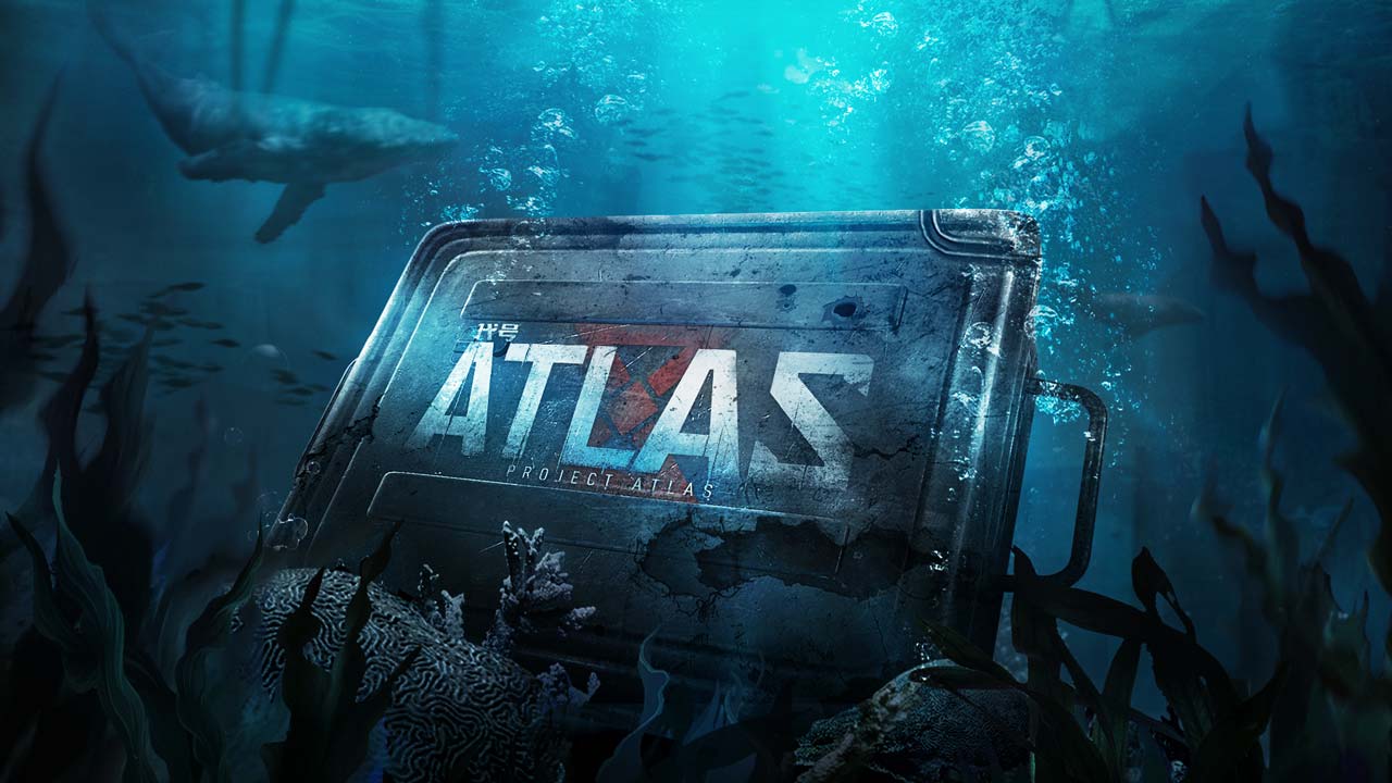 代号ATLAS网易手游官网版图2: