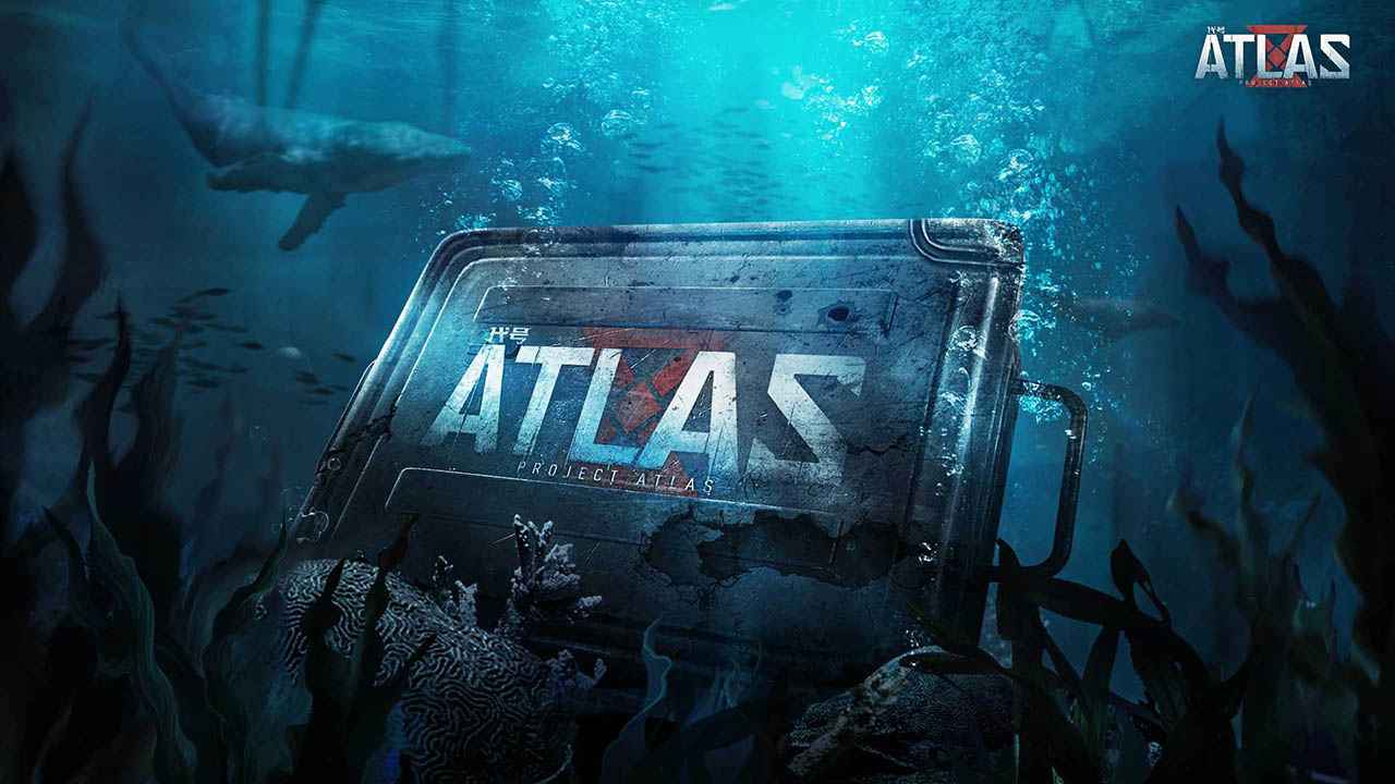 代号ATLAS网易手游官网版图3: