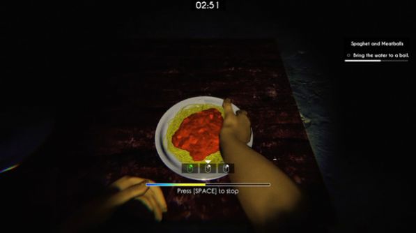 Spaghet 2游戏图3