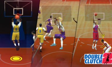 模拟篮球赛游戏安卓最新版图3: