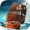 海盗船模拟器游戏