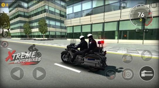 Xtreme Motorbikes汉化安卓最新版图3: