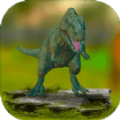 侏罗纪世界进化恐龙破解版