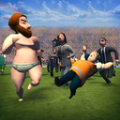 足球胖子游戏安卓最新版 v1.0