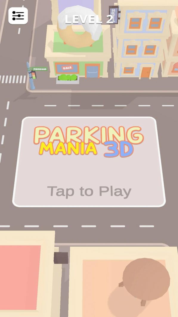 按序停车小游戏手机版图2: