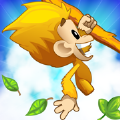 猴哥大闹香蕉园游戏手机版 v1.11.60