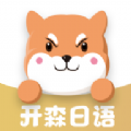 开森日语app官网手机版下载 v1.1.8