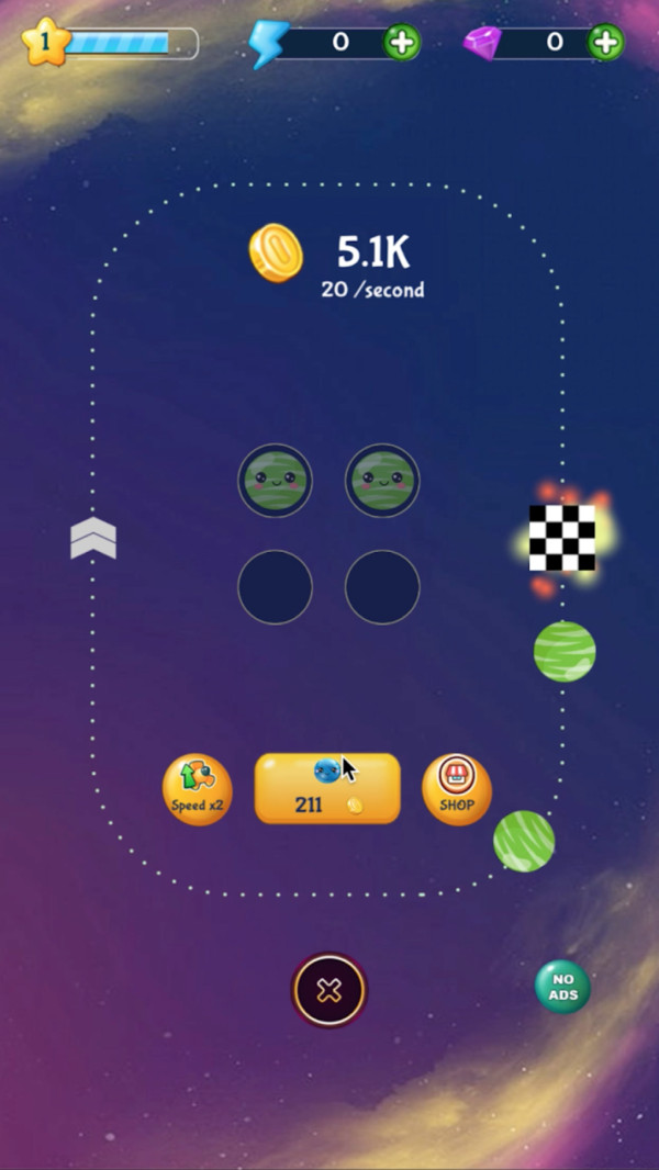 造个太阳系游戏安卓最新版图2: