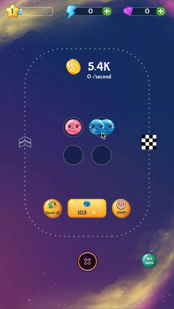 造个太阳系游戏安卓最新版图1: