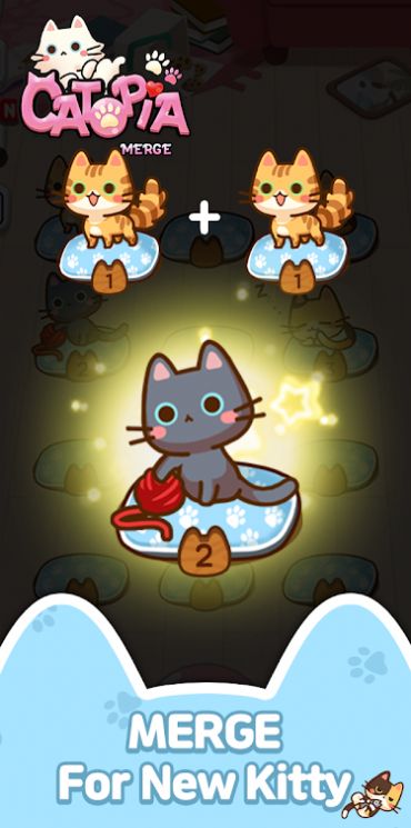 萌猫大本营游戏安卓最新版图5: