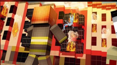 我的消防世界游戏安卓最新版图2: