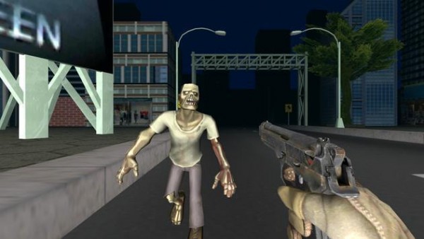 僵尸世界签到二十年我无敌了最新官方版游戏图3: