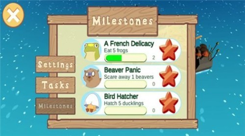 抓鸭子是什么梗最新手机版游戏图4: