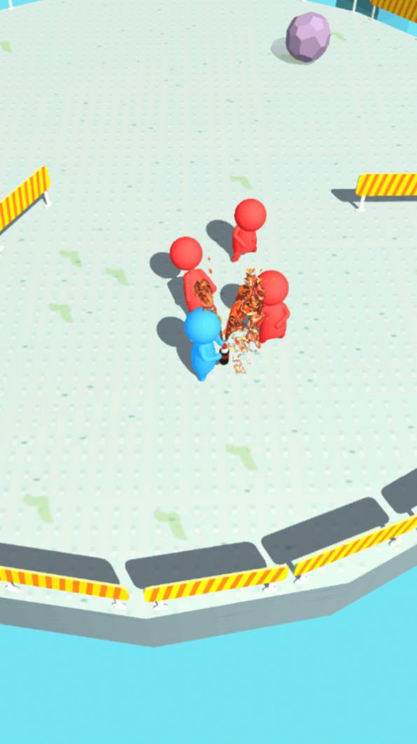 可乐气球3D游戏安卓版图1: