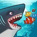 鲨鱼狩猎大作战游戏