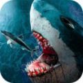 鲨鱼狩猎模拟器安卓版