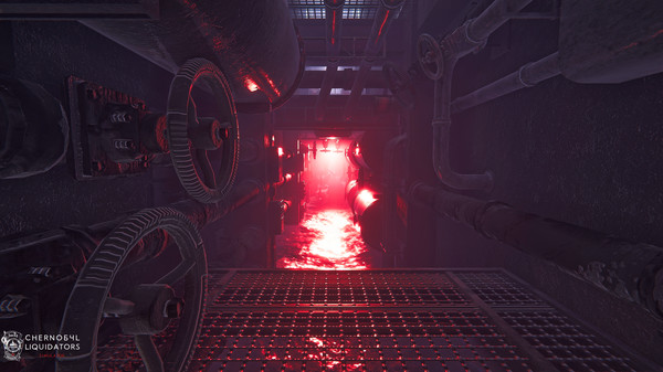 Chernobyl Liquidators Simulator游戏中文版图3: