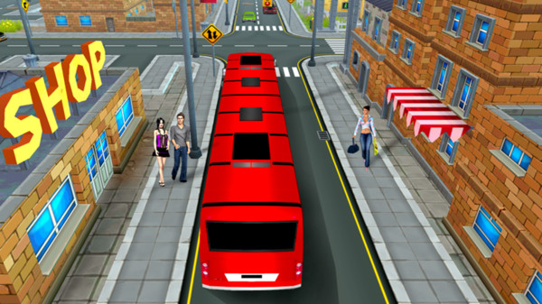 印度巴士模拟器2021中文手游安卓版图4: