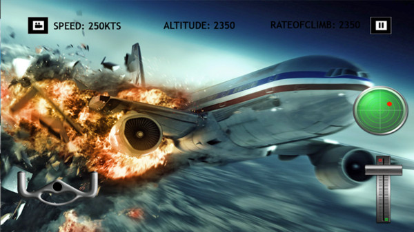 飞行员先生模拟器游戏官方最新版图1: