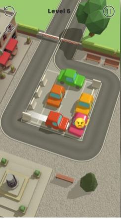 停车场大师游戏安卓版图3: